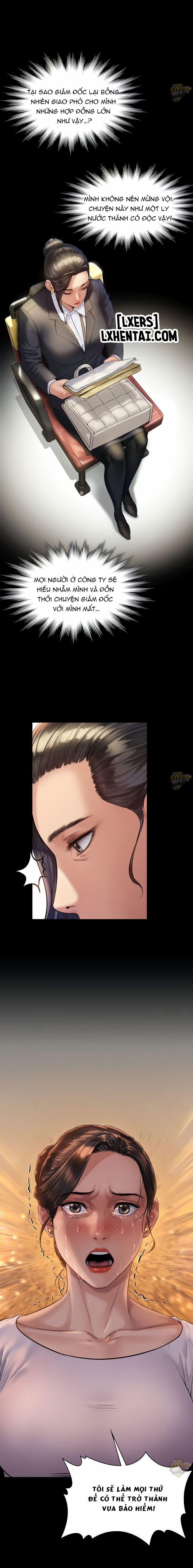 Ong Chúa (Queen Bee) 177 trang 14