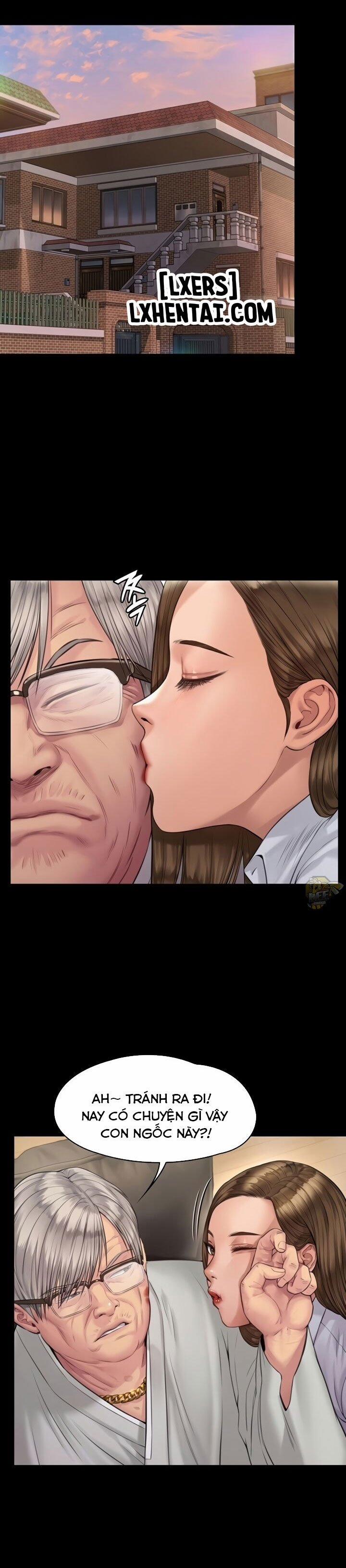 Ong Chúa (Queen Bee) 179 trang 1