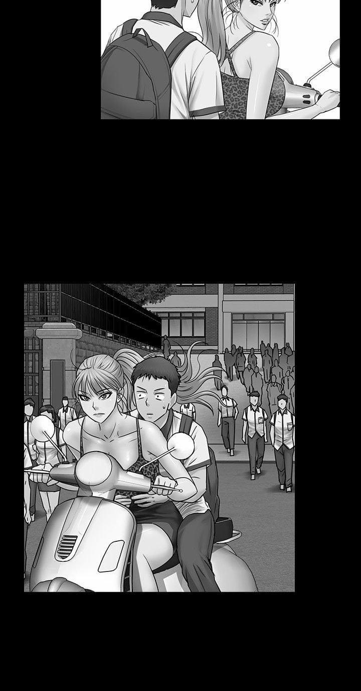 Ong Chúa (Queen Bee) 18 trang 20