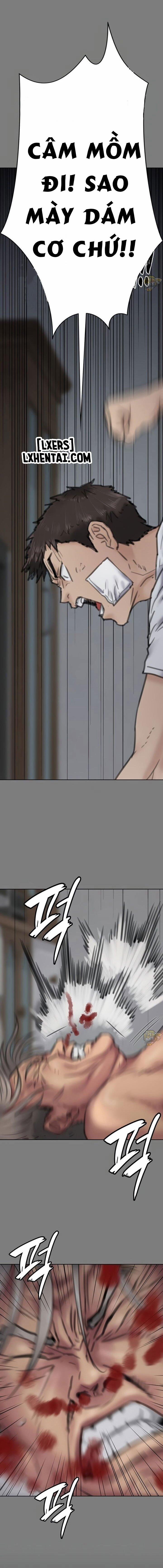 Ong Chúa (Queen Bee) 180 trang 20