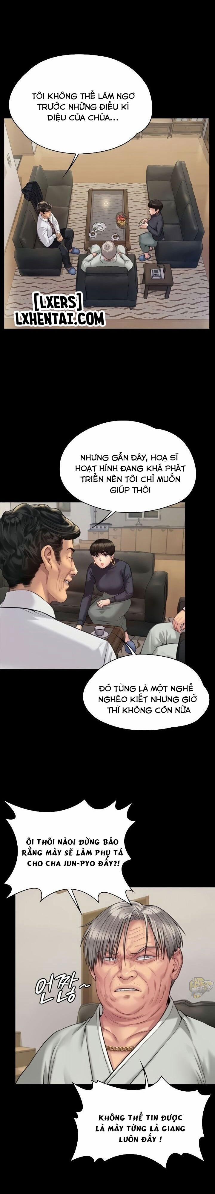 Ong Chúa (Queen Bee) 183 trang 19