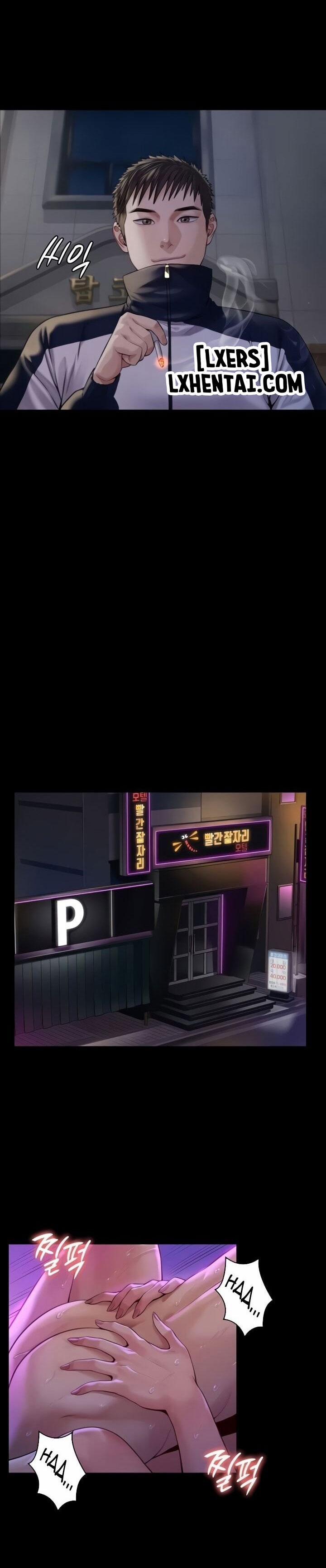 Ong Chúa (Queen Bee) 183 trang 24