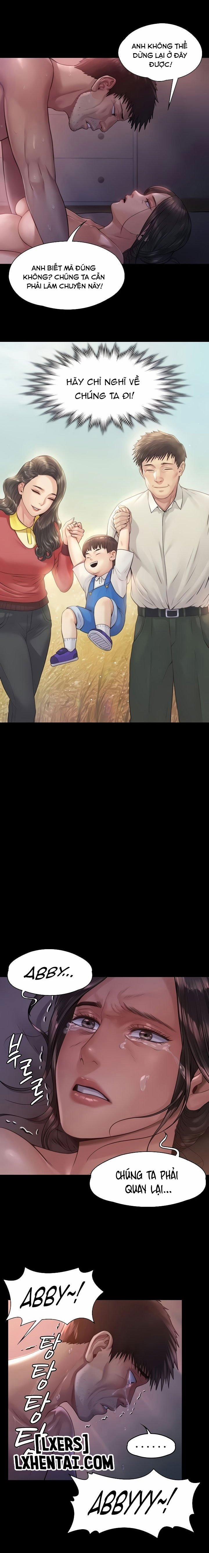 Ong Chúa (Queen Bee) 186 trang 6