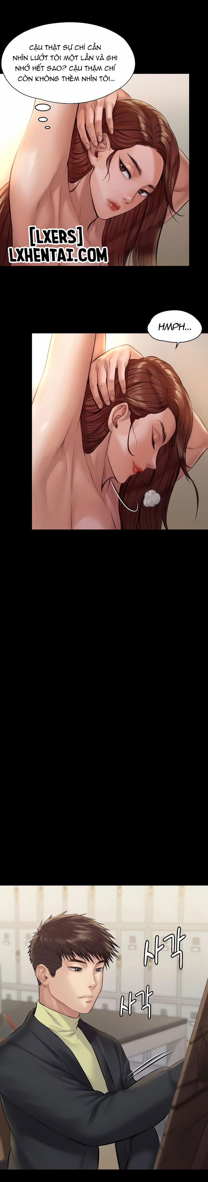 Ong Chúa (Queen Bee) 187 trang 21