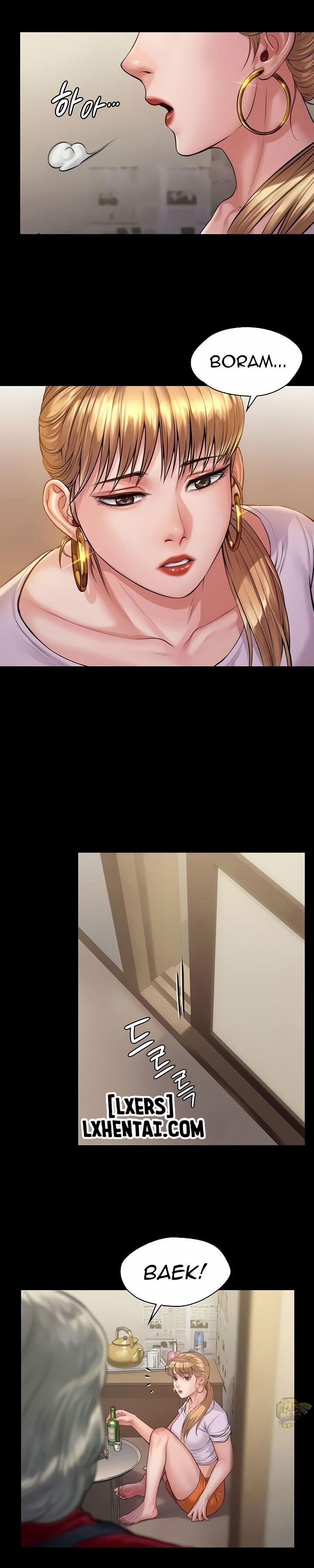 Ong Chúa (Queen Bee) 189 trang 7