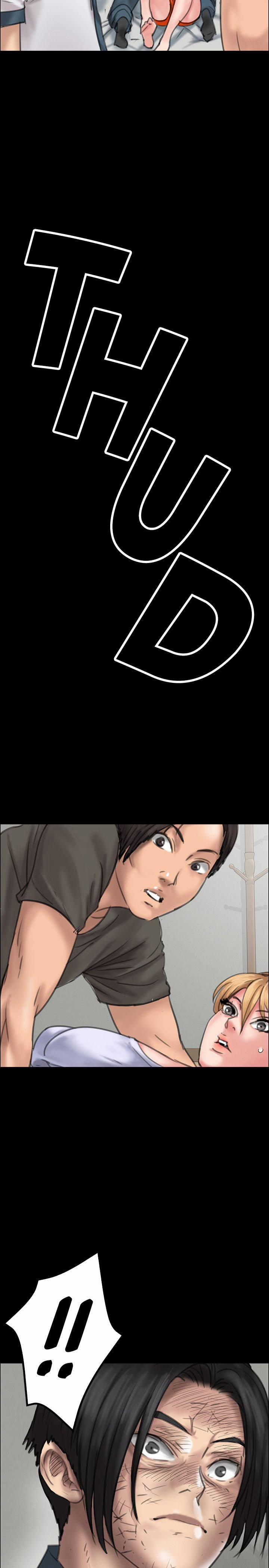 Ong Chúa (Queen Bee) 19 trang 33