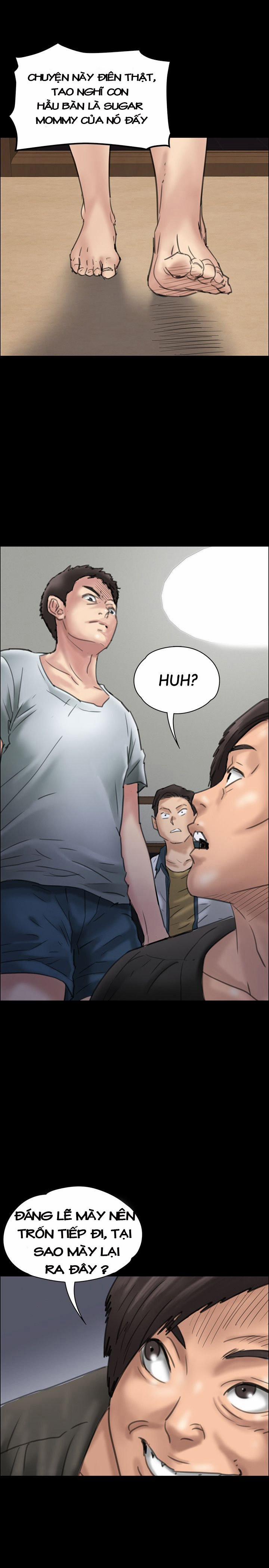 Ong Chúa (Queen Bee) 19 trang 36