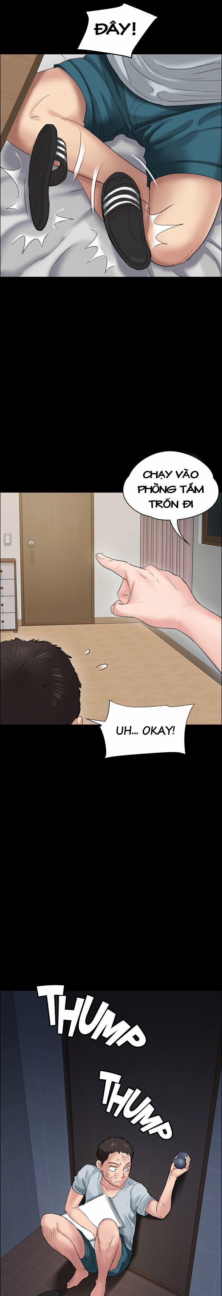 Ong Chúa (Queen Bee) 19 trang 7