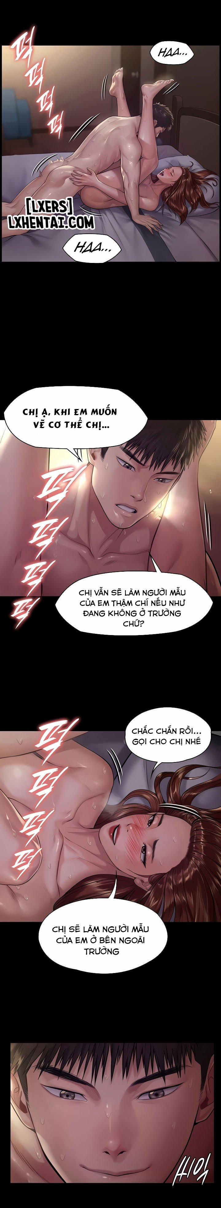 Ong Chúa (Queen Bee) 190 trang 15