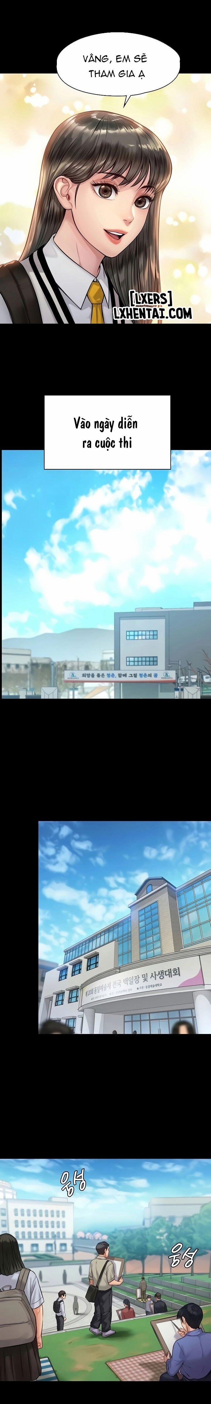 Ong Chúa (Queen Bee) 192 trang 16