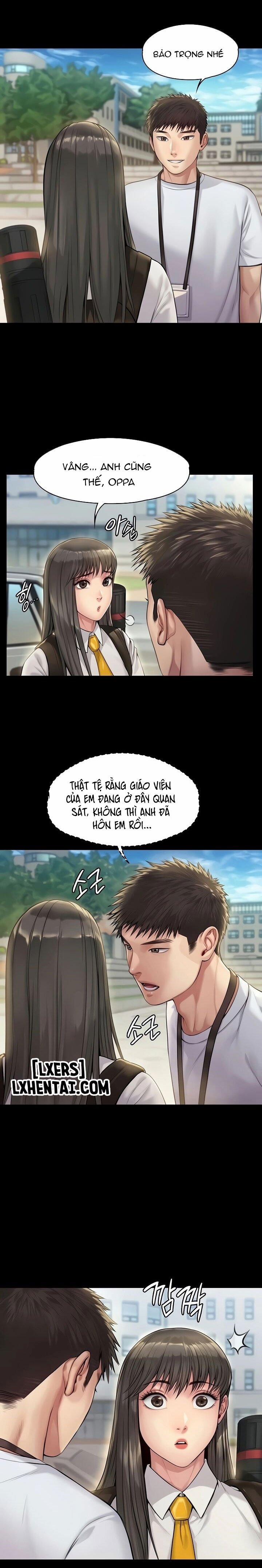 Ong Chúa (Queen Bee) 192 trang 22