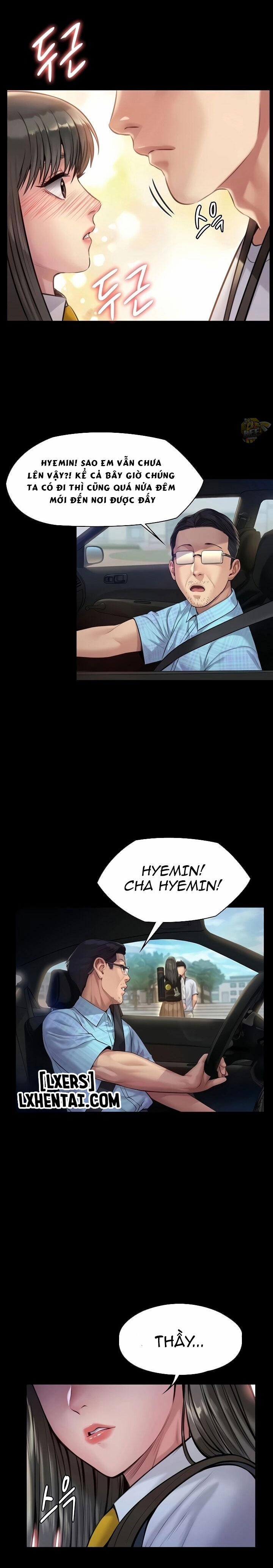 Ong Chúa (Queen Bee) 192 trang 23