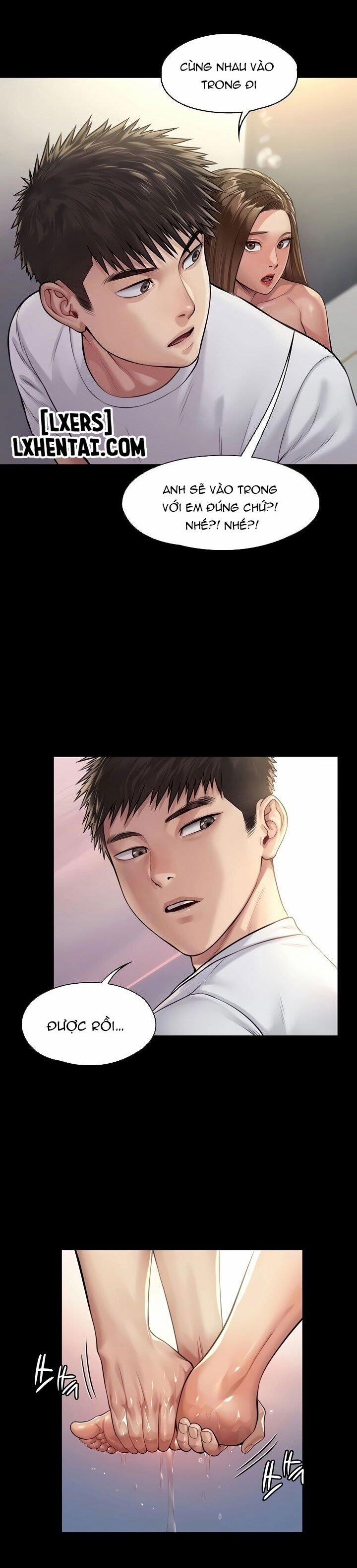 Ong Chúa (Queen Bee) 192 trang 3