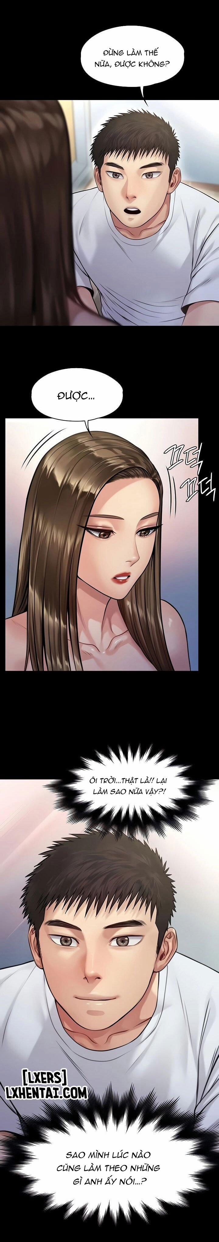 Ong Chúa (Queen Bee) 192 trang 5