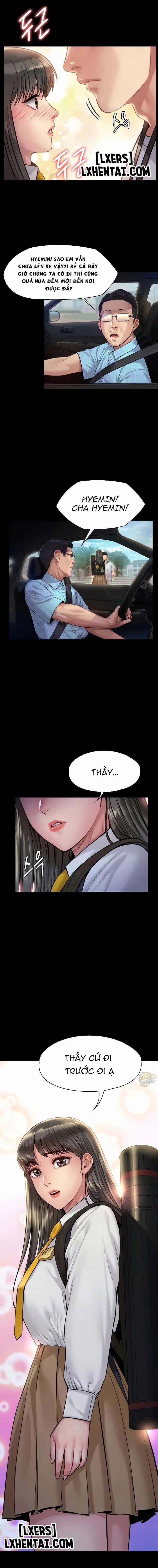 Ong Chúa (Queen Bee) 193 trang 0