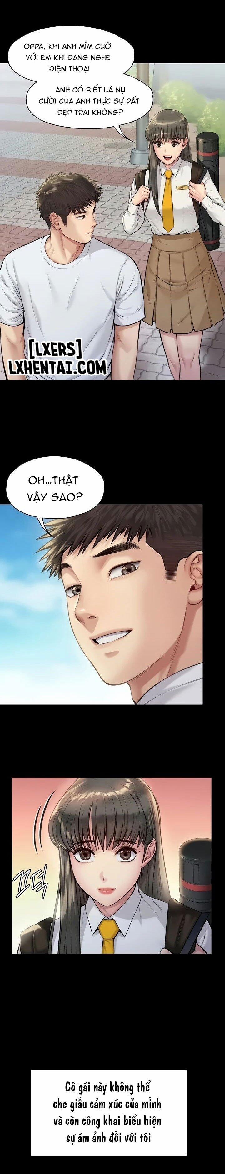 Ong Chúa (Queen Bee) 193 trang 9