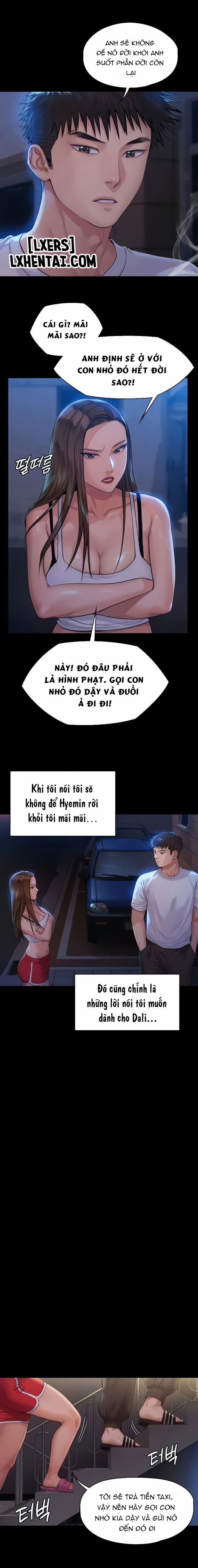 Ong Chúa (Queen Bee) 194 trang 14