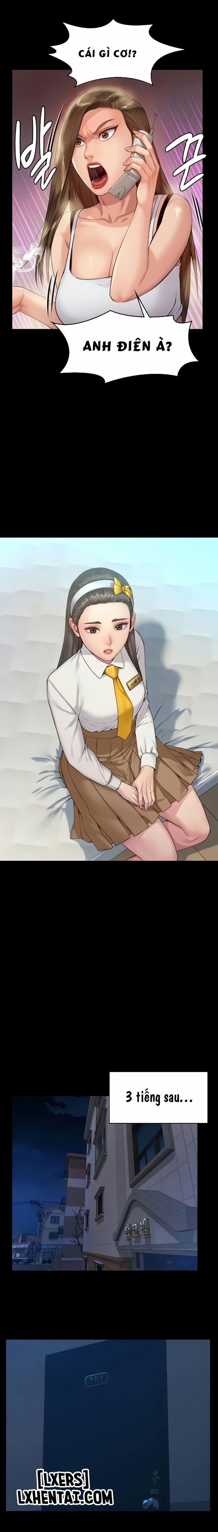 Ong Chúa (Queen Bee) 194 trang 6