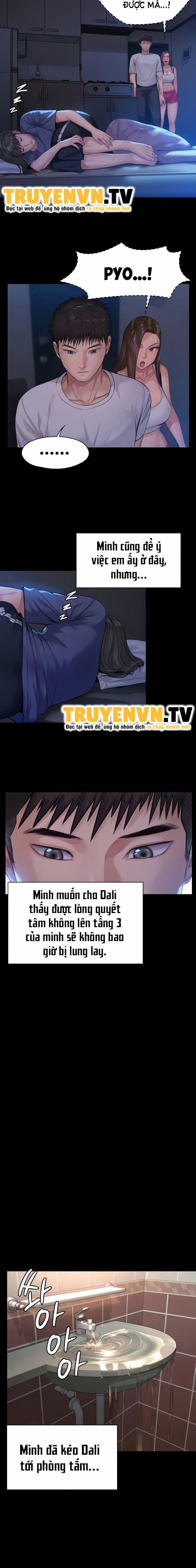 Ong Chúa (Queen Bee) 195 trang 10