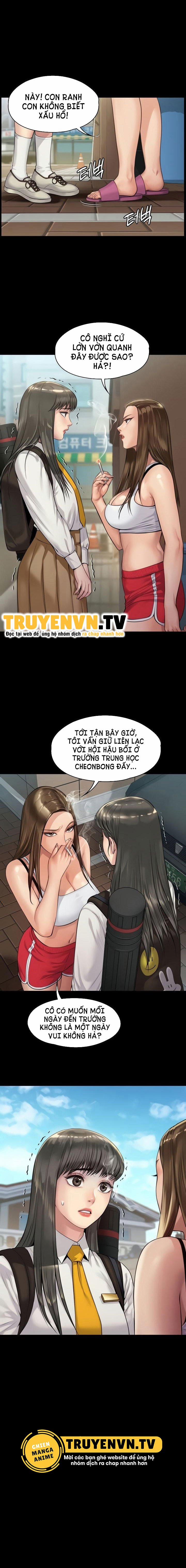 Ong Chúa (Queen Bee) 195 trang 17