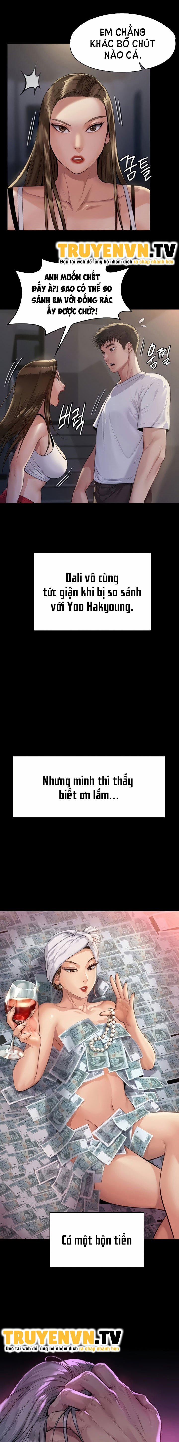 Ong Chúa (Queen Bee) 195 trang 3