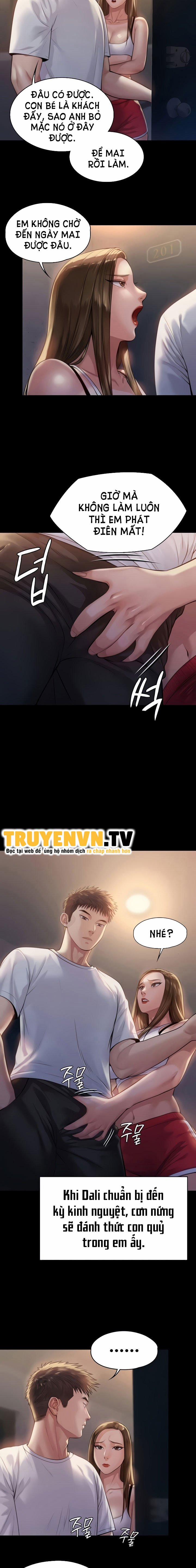 Ong Chúa (Queen Bee) 195 trang 8