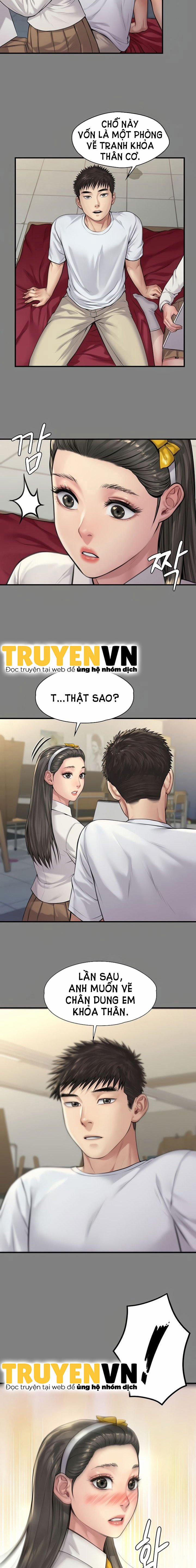 Ong Chúa (Queen Bee) 197 trang 12