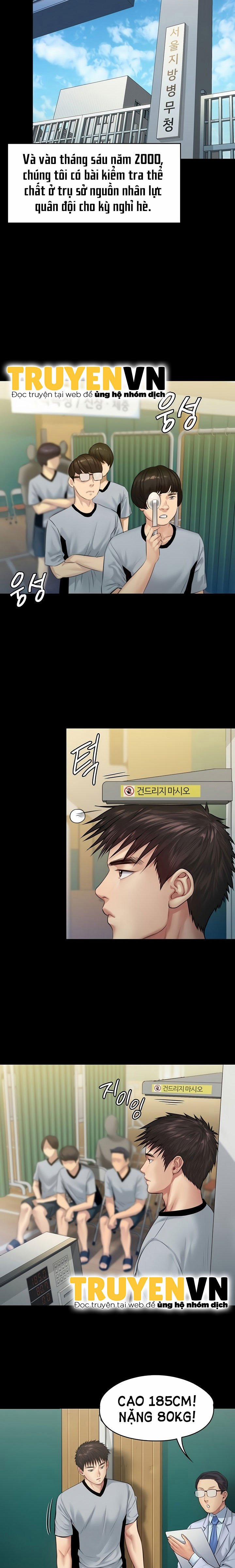 Ong Chúa (Queen Bee) 198 trang 11