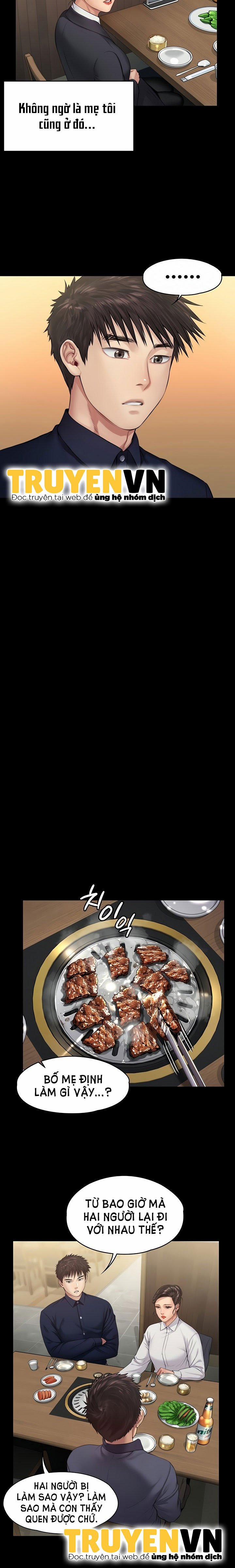 Ong Chúa (Queen Bee) 198 trang 19