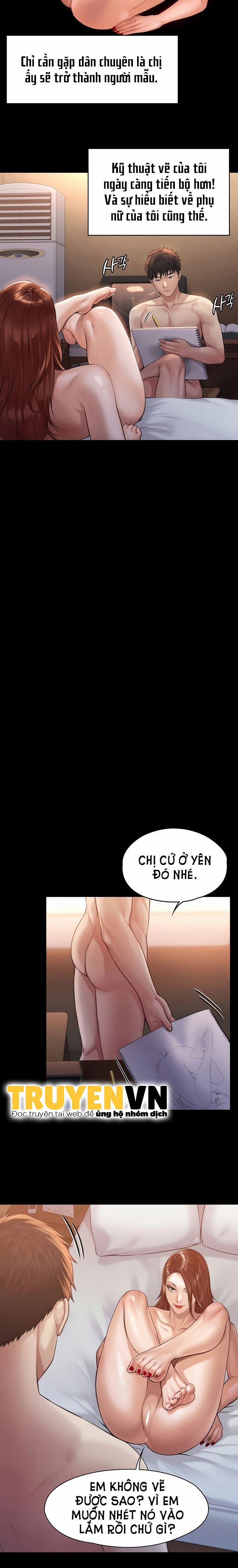 Ong Chúa (Queen Bee) 198 trang 5