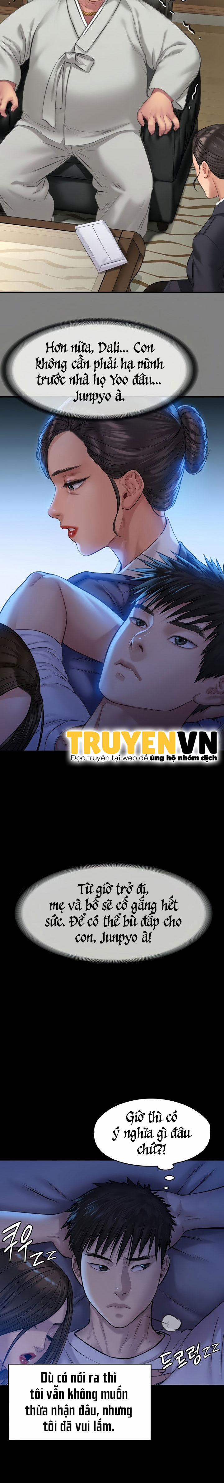 Ong Chúa (Queen Bee) 199 trang 15