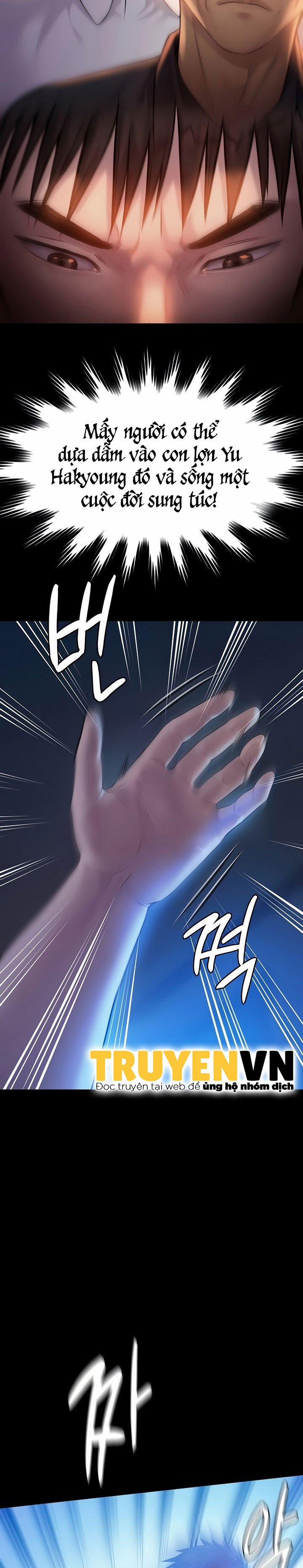 Ong Chúa (Queen Bee) 199 trang 25