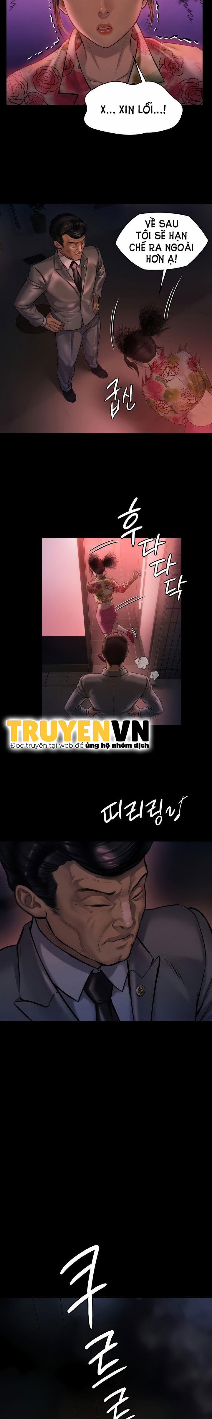 Ong Chúa (Queen Bee) 199 trang 6