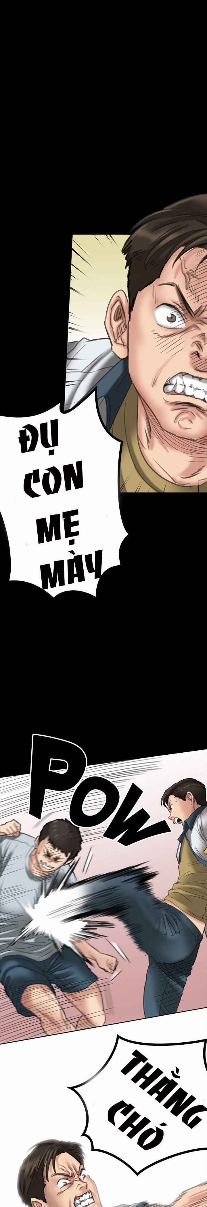 Ong Chúa (Queen Bee) 20 trang 12