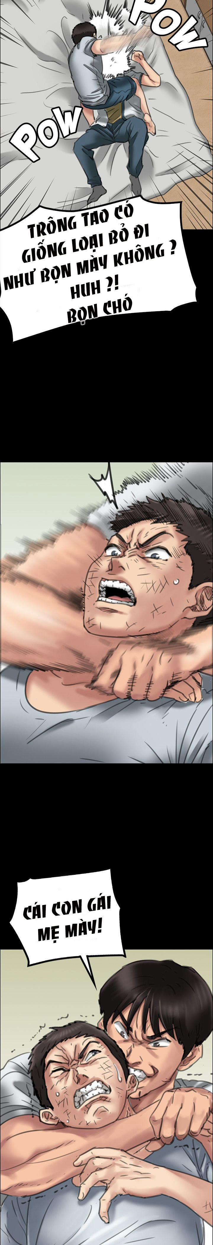 Ong Chúa (Queen Bee) 20 trang 20