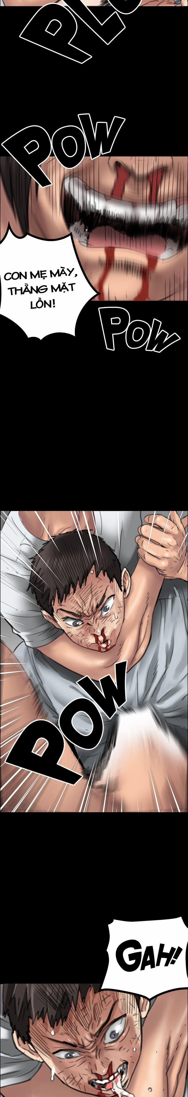 Ong Chúa (Queen Bee) 20 trang 29