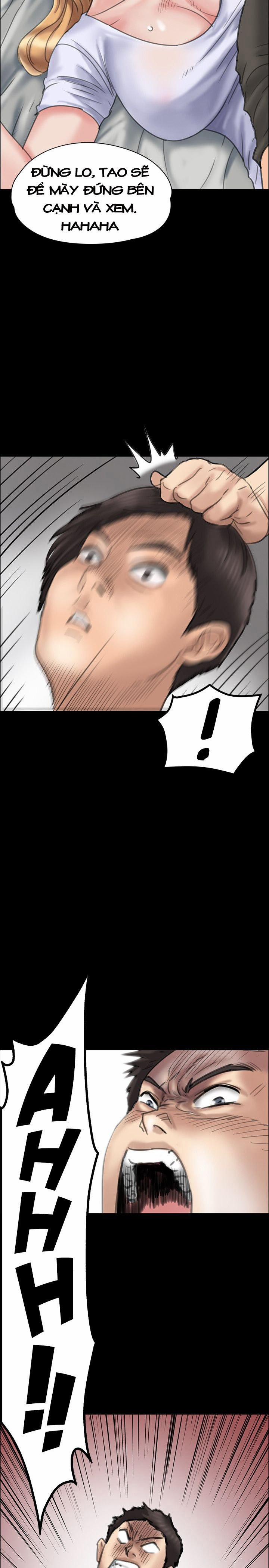 Ong Chúa (Queen Bee) 20 trang 3