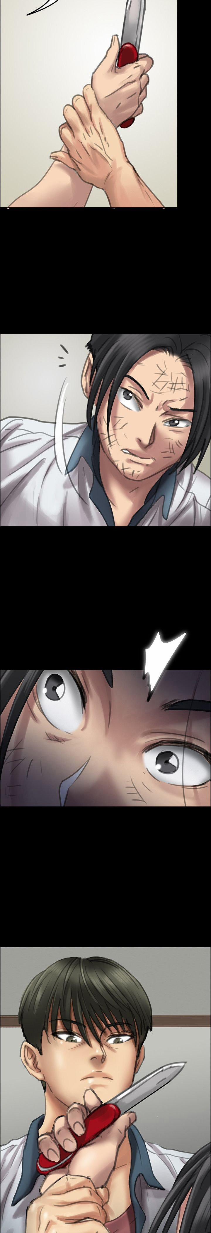 Ong Chúa (Queen Bee) 20 trang 34