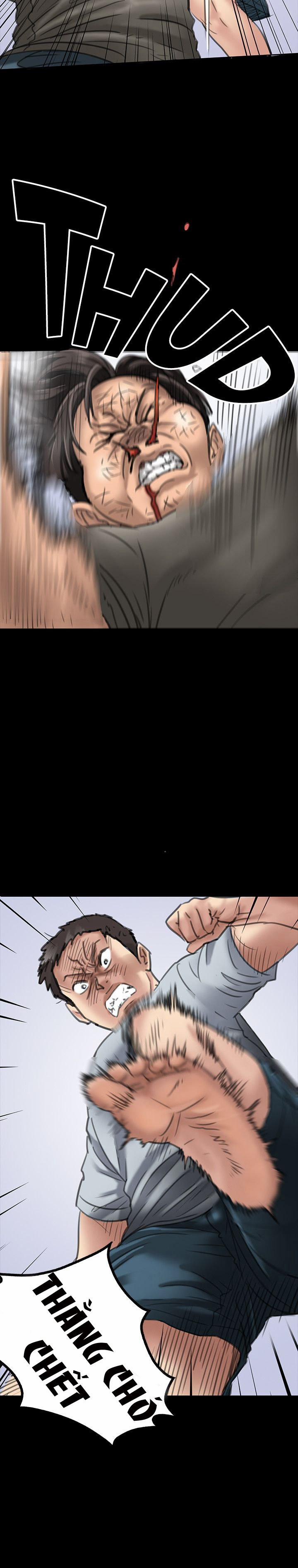 Ong Chúa (Queen Bee) 20 trang 9