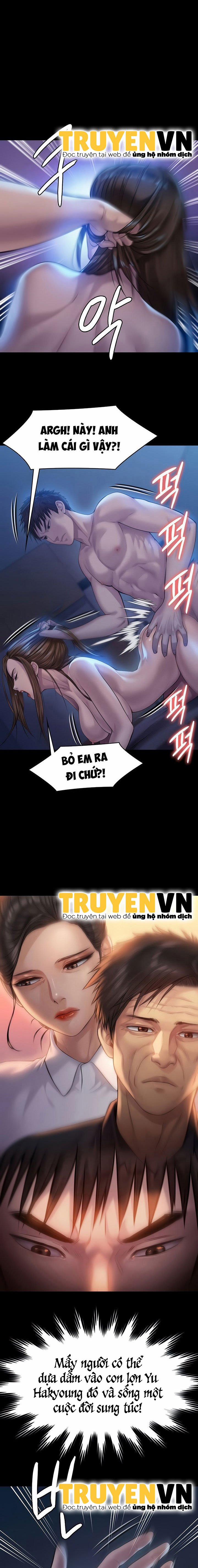 Ong Chúa (Queen Bee) 200 trang 0