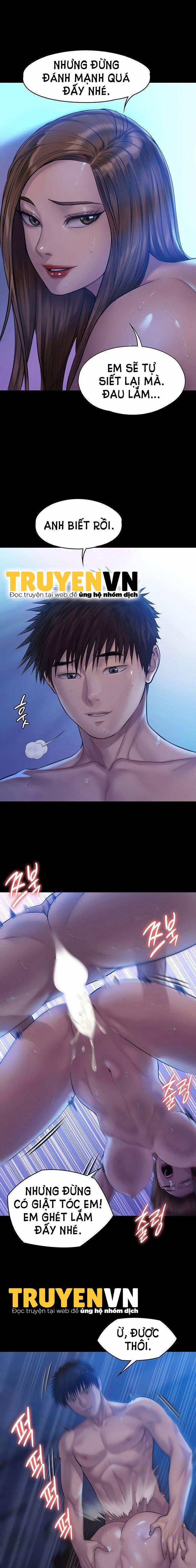 Ong Chúa (Queen Bee) 200 trang 10