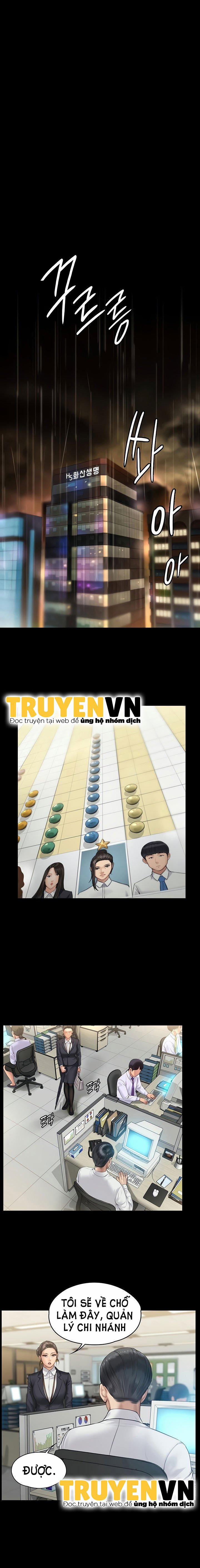 Ong Chúa (Queen Bee) 200 trang 12