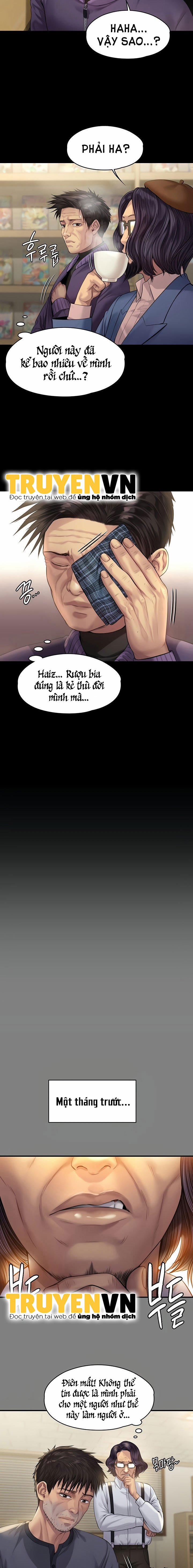 Ong Chúa (Queen Bee) 200 trang 16