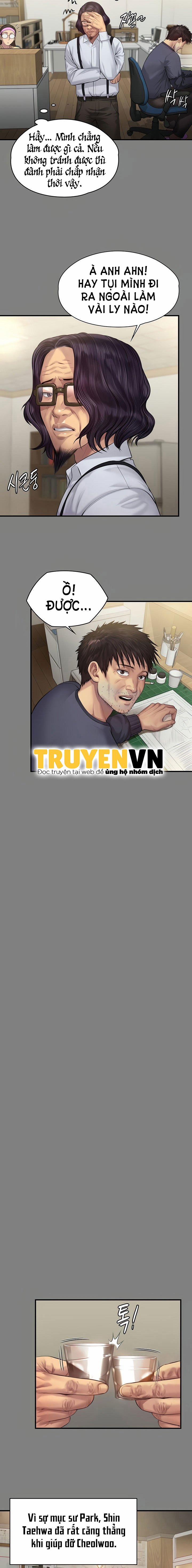 Ong Chúa (Queen Bee) 200 trang 18