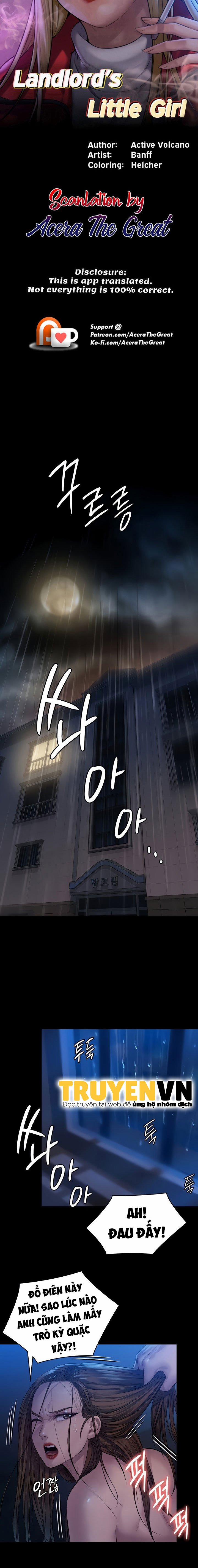 Ong Chúa (Queen Bee) 200 trang 2