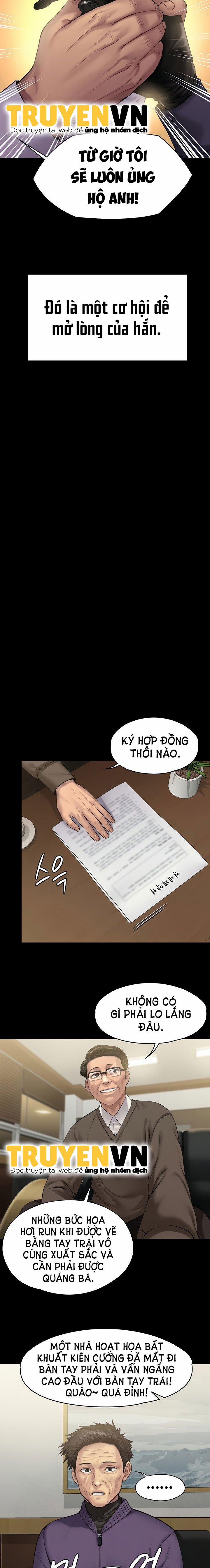 Ong Chúa (Queen Bee) 200 trang 22