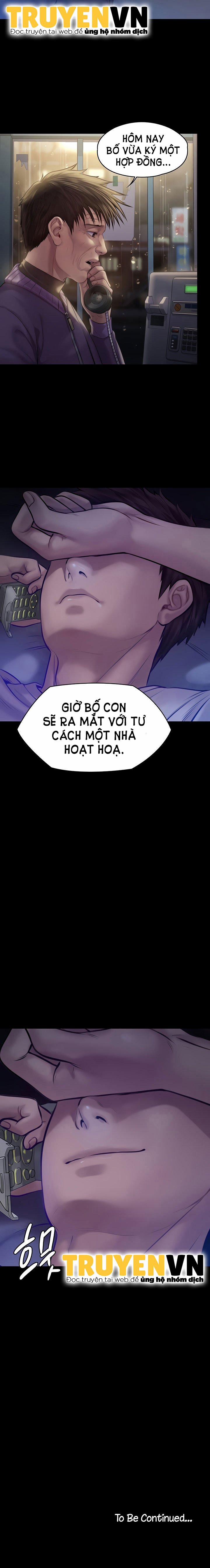 Ong Chúa (Queen Bee) 200 trang 24