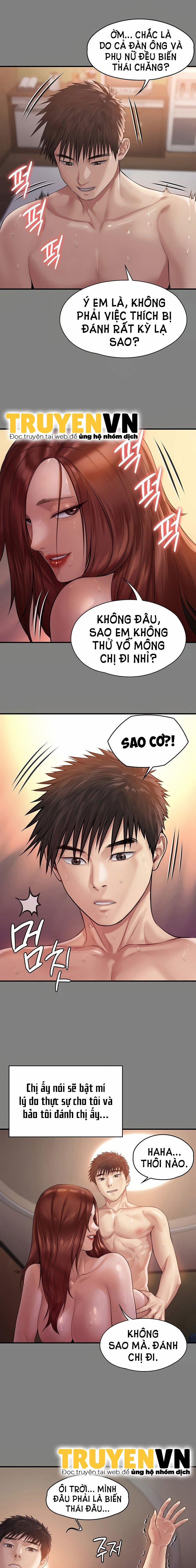 Ong Chúa (Queen Bee) 200 trang 7