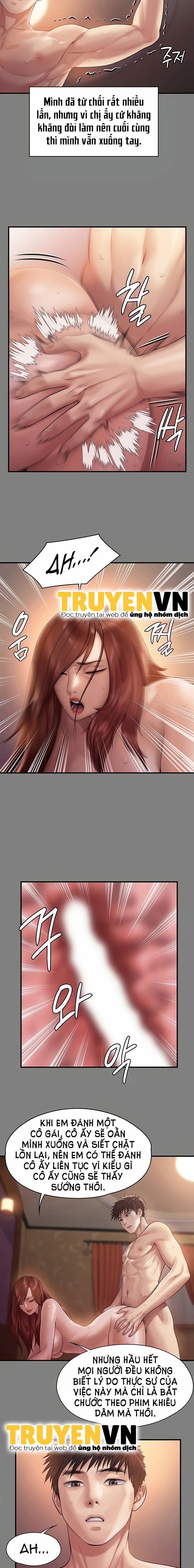 Ong Chúa (Queen Bee) 200 trang 8