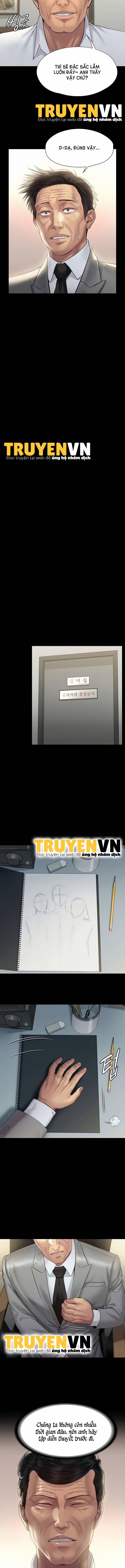 Ong Chúa (Queen Bee) 203 trang 6